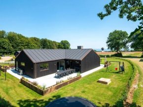 12 person holiday home in Haderslev in Haderslev